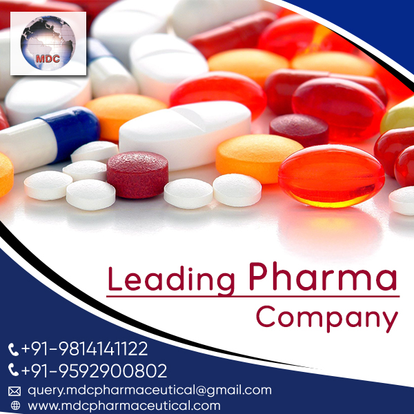 Pharma PCD Franchise Company in Gujarat